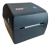 Принтер для печати этикеток АТОЛ DD340, Bluetooth+USB+Ethernet, 203 dpi