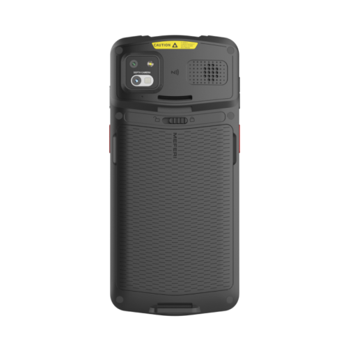 Терминал сбора данных Meferi ME65, Android, 4 Gb / 64 Gb, 2D, USB / Wi-Fi / Bluetooth, 4G, LTE, NFC, камера, 5200 мАч