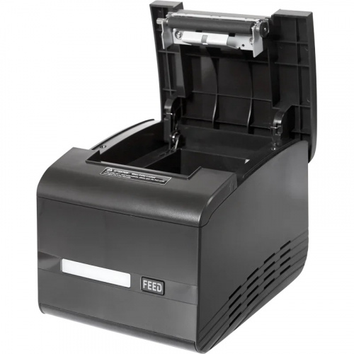 Чековый принтер PayTor TRP80USE II, USB/RS-232/Ethernet