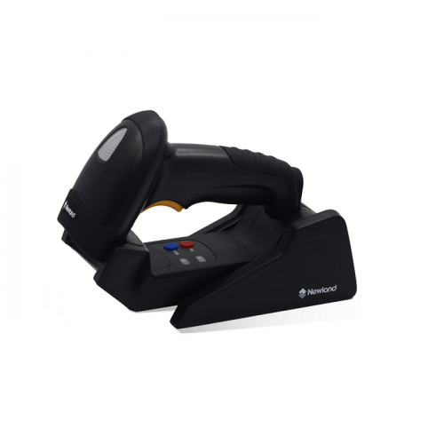 Сканер штрих-кода Newland HR3280-BT (Marlin), Bluetooth, USB, подставка-база 2D