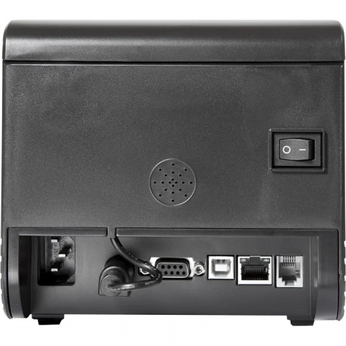 Чековый принтер PayTor TRP80USE II, USB/RS-232/Ethernet