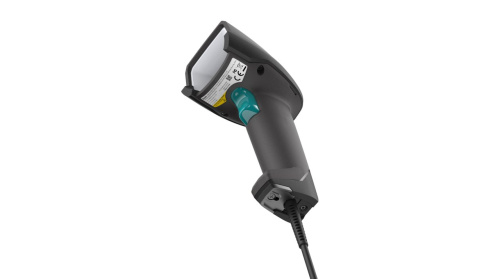 Сканер штрих-кода iData J17 Lite HD 9315, USB, 2D, ИИ, кабель