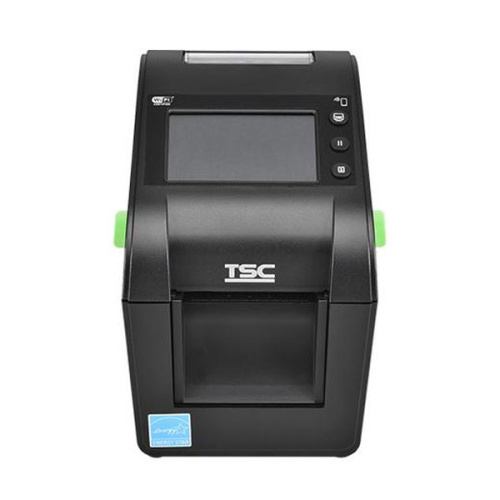 Принтер для печати этикеток TSC DH220E U DH220E-A001-0002, USB, 203 dpi