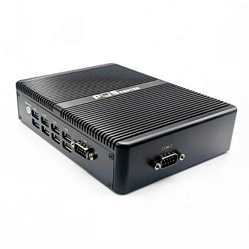 POS-компьютер POSCenter E1 9390, J5005, RAM 8Gb / SSD 128Gb, COM, HDMI, VGA, USB, LAN, без ОС