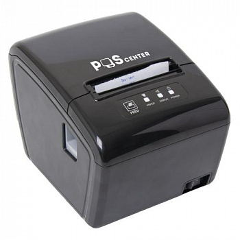 Фискальный регистратор ККТ Poscenter-02Ф, USB+Ethernet, без ФН