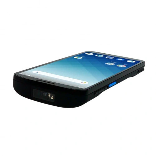 Терминал сбора данных UNITECH EA630, Android 9/11, 4 Gb / 64 Gb, 2D, USB / Wi-Fi / Bluetooth, LTE, NFC, камера, 4100 мАч