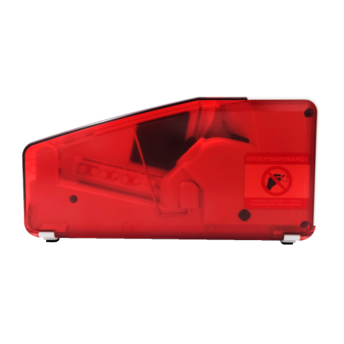 Портативный счетчик банкнот DoCash Handy 29145