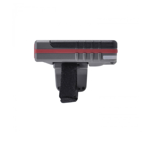 Сканер-кольцо штрих-кода MERTECH X21 BLE Dongle P2D 4879, USB, 2D, комплект