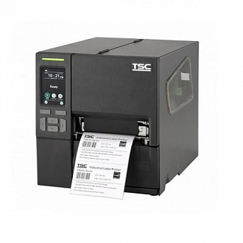 Принтер для печати этикеток TSC MB240T, USB, Ethernet, 203 dpi