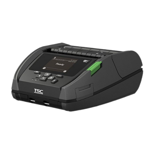 Принтер для печати этикеток TSC ALPHA-40L A40L-A001-0002 ,Wi-Fi, Bluetooth, USB, 203 dpi
