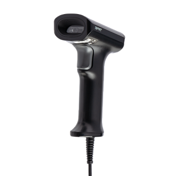 Сканер штрих-кода iDPRT HN-3308SR-000R, USB, 2D