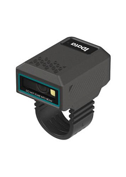 Сканер-кольцо штрих-кода iData RS200 9701, USB, 2D