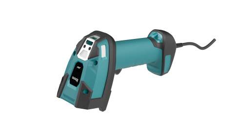 Сканер штрих-кода iData J20 SR 8581, USB, 2D, кабель