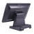 Сенсорный монитор кассира POScenter EVA-156 15,6", VGA, USB