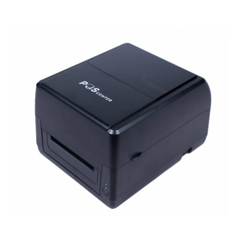 Принтер для печати этикеток POScenter TT-300 USE, USB, 300 dpi