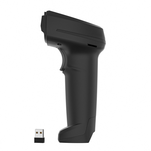 Сканер штрих-кода Space 2024-2D-BT, USB, 2D Сканер штрих-кода Space 2024-2D-BT, USB, 2D