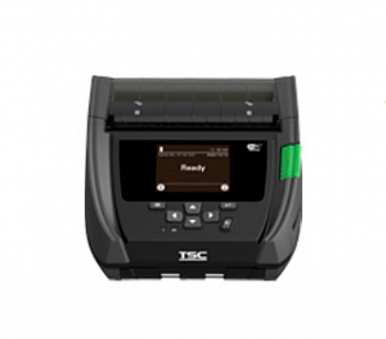 Принтер для печати этикеток TSC ALPHA-40L A40L-A001-0002,Wi-Fi, Bluetooth, USB, 203 dpi