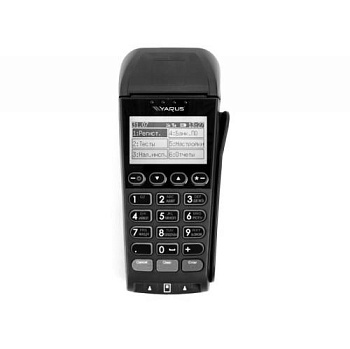Банковский терминал YARUS M2100