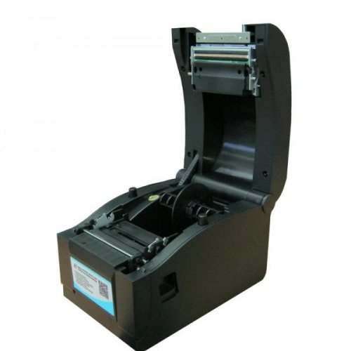 Принтер этикеток BS350, RS232, USB, Ethernet (термо, 203dpi)