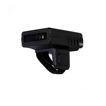 Сканер-кольцо штрих-кода MERTECH X21 SPP SR BLE Dongle P2D 4950, USB, 2D, комплект