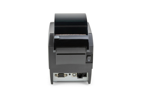 Принтер для печати этикеток АТОЛ BP21, USB, 203 dpi