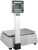 Весы торговые с печатью этикеток CAS CL3000J-P