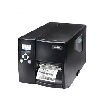 Принтер для печати этикеток Godex EZ-2250i 011-22iF02-001, RS232 / USB / Ethernet, 203 dpi