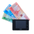 Портативный детектор DoCash Micro IR/UV 8401