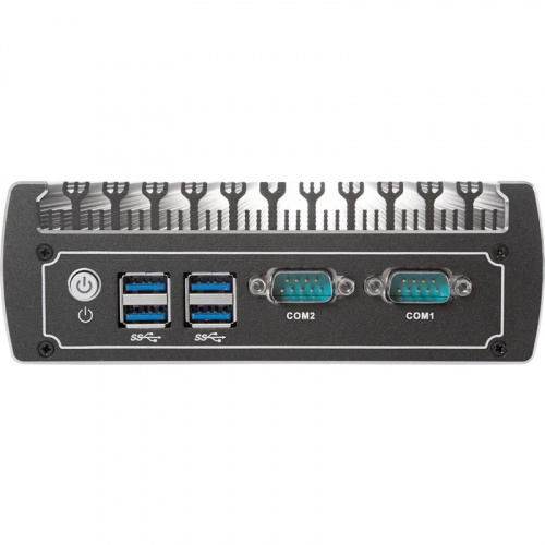 POS-компьютер PayTor IB-N132, 4 Гб RAM, 64 Гб SSD (2D MLC), Wi-Fi, без ОС