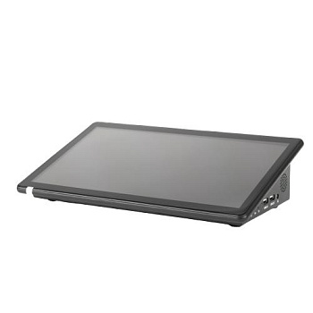 POS-терминал POSCenter Wise 11,6", ApolloLake J3355, RAM 4Gb / eMMC64, Bluetooth / Wi-Fi, без ОС