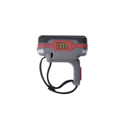 Сканер-кольцо штрих-кода MERTECH X21 BLE Dongle P2D 4879, USB, 2D, комплект
