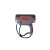 Сканер-кольцо штрих-кода MERTECH X21 BLE Dongle P2D 4879, USB, 2D, комплект