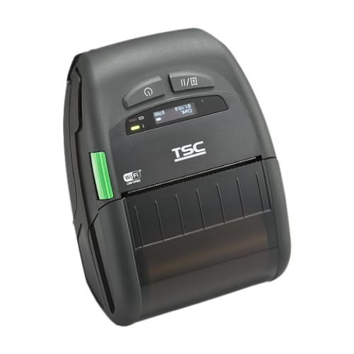 Принтер для печати этикеток TSC ALPHA-30R A30RB-A001-0002, BASIC, MFi BT, EU, 203 dpi