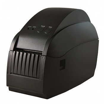Принтер для печати этикеток Gprinter GP-58T, USB+RS232, 203 dpi
