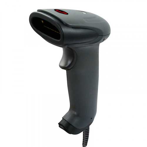 Cканер штрих-кода GlobalPOS GP-3200, USB, 2D