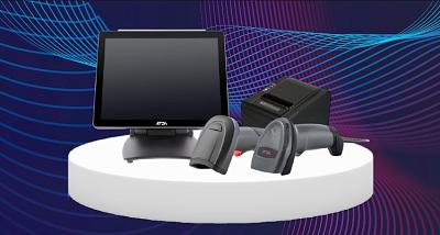 Скидка 15% на популярные решения АТОЛ