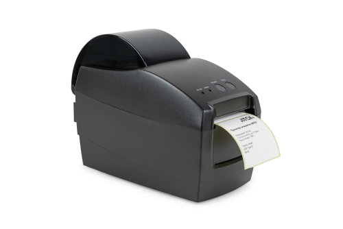 Принтер для печати этикеток АТОЛ BP21, USB, 203 dpi