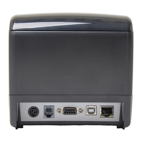 Принтер чеков POScenter RP-100 USE, RS232+USB, 203 dpi