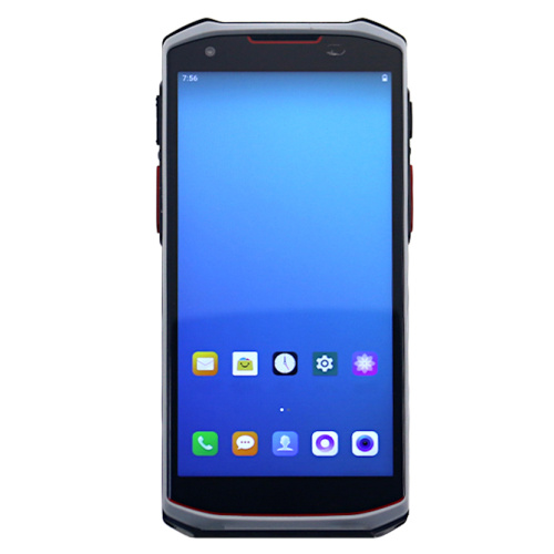 Терминал сбора данных GlobalPOS GP-F5020, Android 10, 4/64 Gb, 2D, Bluetooth / Wi-Fi / LTE, NFC, камера, ПО Генератор приложений (AG), камера, 7500 мАч