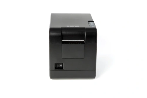 Принтер для печати этикеток G-SENSE DT233, USB, 203 dpi