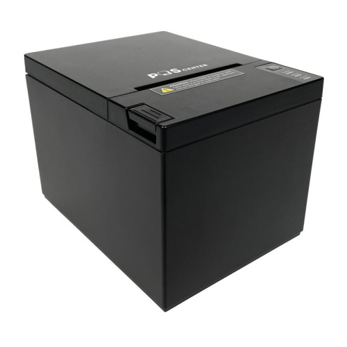 Принтер чеков POScenter RP-80, USB+Ethernet, 203 dpi