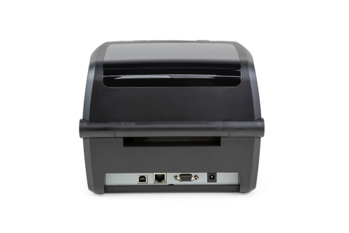 Принтер для печати этикеток АТОЛ ТТ44, USB+RS-232+Ethernet, 203 / 300 dpi