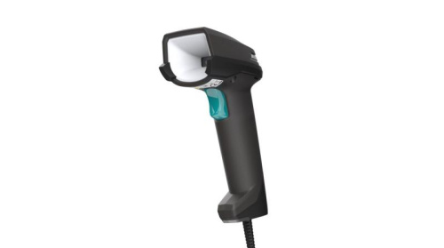 Сканер штрих-кода iData J17 Lite HD 9315, USB, 2D, ИИ, кабель