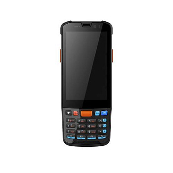 Терминал сбора данных POSCenter Basic, Android 11 с GMS, MT6761, 3 Gb / 32 Gb, 2D, Wi-Fi / BT / 4G / 5G / GPS, камера, 5000 мАч
