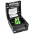Принтер для печати этикеток TSC DH240T DH240-A001-0002, USB / RS-232 / Ethernet / USB HOST / RTC / BUZZER / EU, 203 dpi