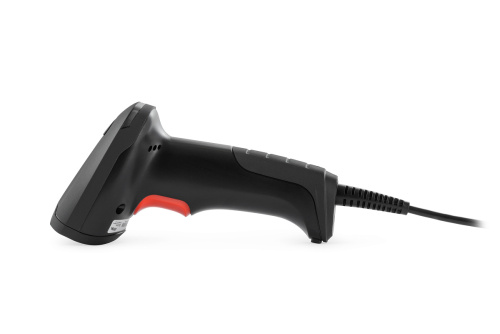 Сканер штрих-кода АТОЛ SB5100 Plus (rev.2), USB, 2D