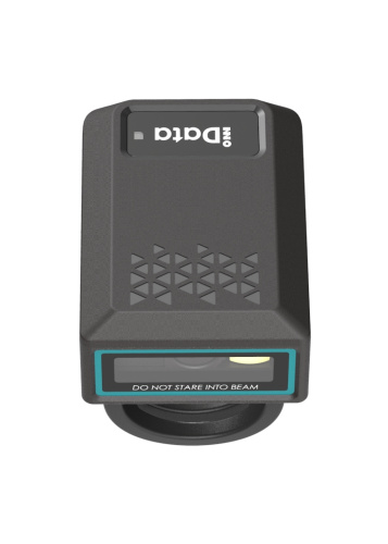 Сканер-кольцо штрих-кода iData RS200 9701, USB, 2D