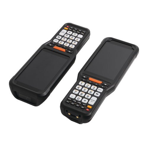 Терминал сбора данных Point Mobile PM351 Android 11, 3 Gb / 32 Gb, 2D, USB, NFC, камера, 4800 мАч