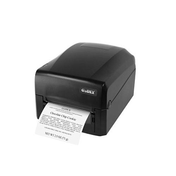Принтер для печати этикеток Godex GE300U, USB, 203 dpi