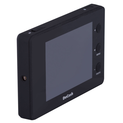 Портативный детектор DoCash Micro IR/UV 8401